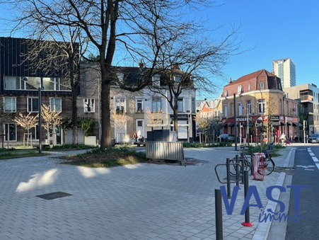 vente appartement Lille  237 300€