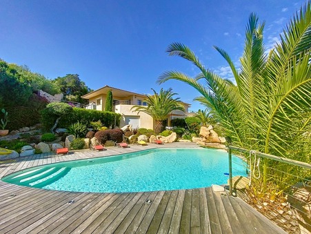 vente maison porto vecchio
