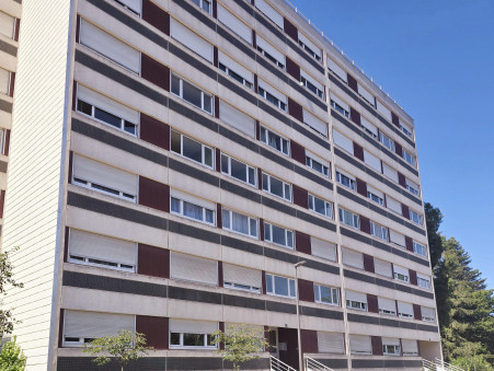 vente appartement bourg en bresse