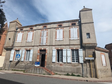 vente immeuble Nailloux