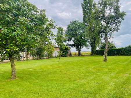 vente terrain Saint-aubin-des-bois