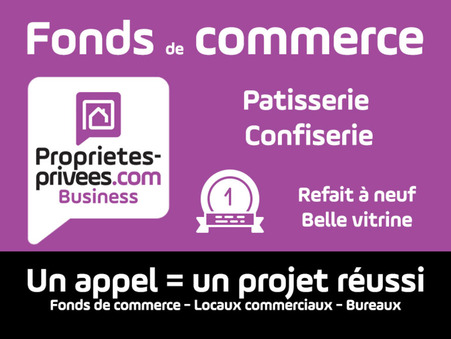 vente local Périgueux