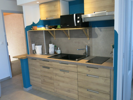 vente appartement le grau-du-roi