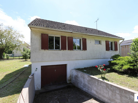 vente maison Châtillon coligny