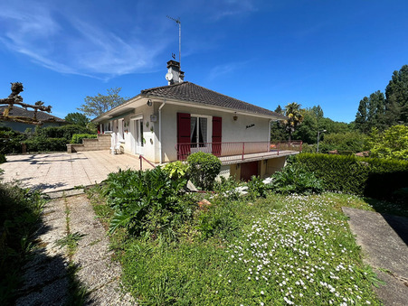 vente maison Gençay
