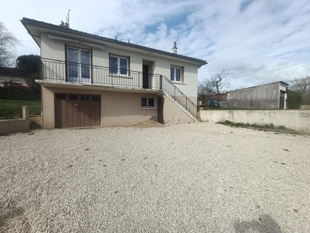 vente maison Le vigeant