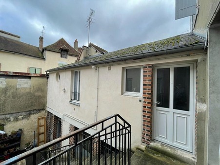 vente appartement Saint-florentin