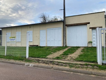 vente local Saint-florentin