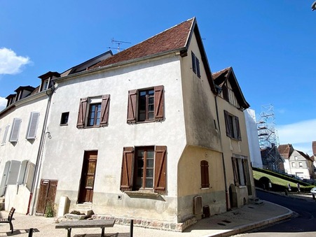 vente maison Saint-florentin