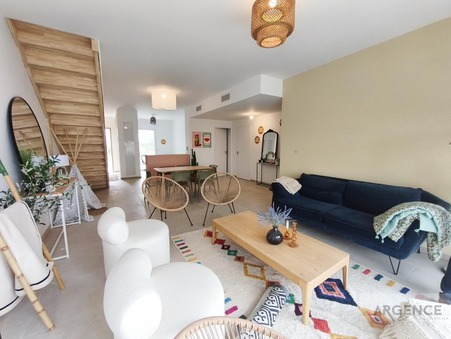 vente maison castelnau le lez
