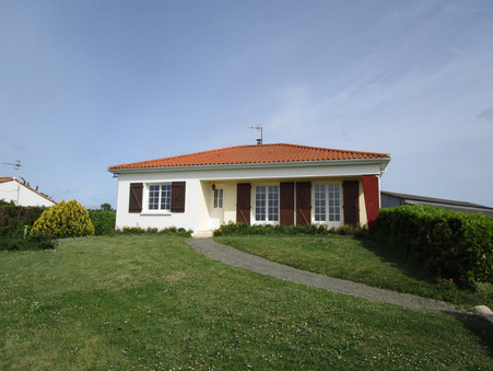 vente maison Saint-benoist-sur-mer