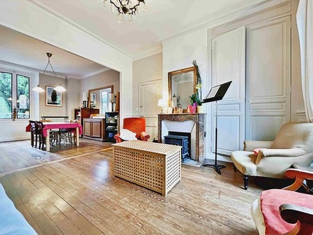 vente maison sens