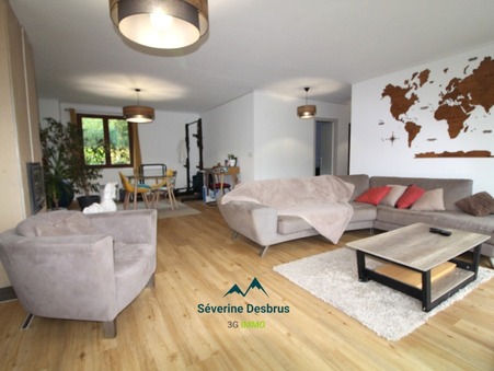 vente maison Tullins