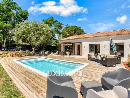 vente maison Mougins