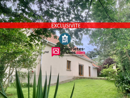 vente maison wimille
