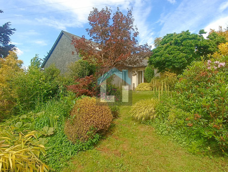 vente maison Saint-pierre-de-coutances