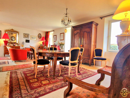 vente maison Carantec