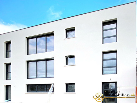 vente appartement Santec