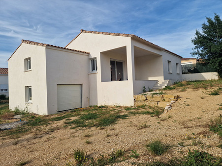 vente maison Allegre les fumades