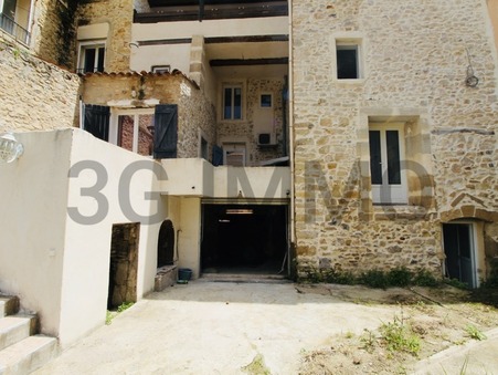 vente appartement bedarieux