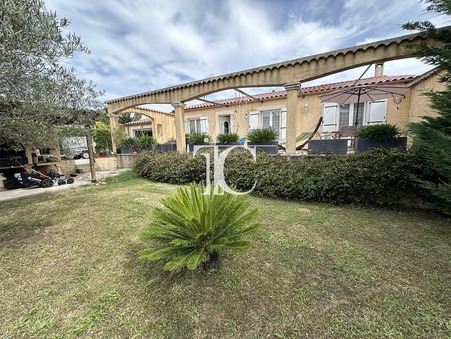 vente maison AllÈgre-les-fumades