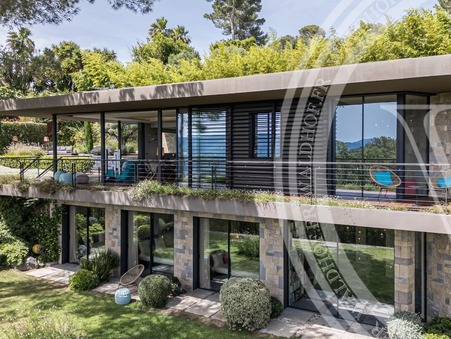 location maison Mougins