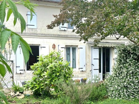 vente maison coutras