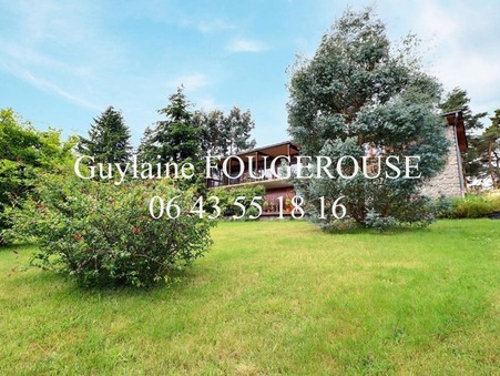 vente maison Saint-priest-en-jarez