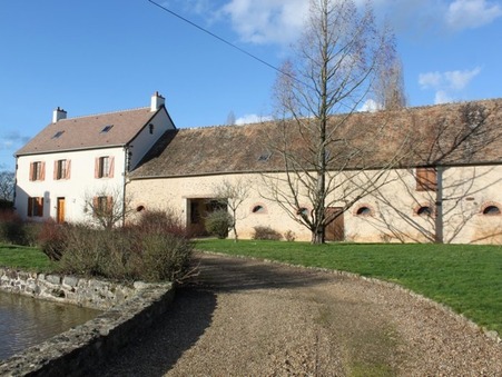 vente maison Louplande