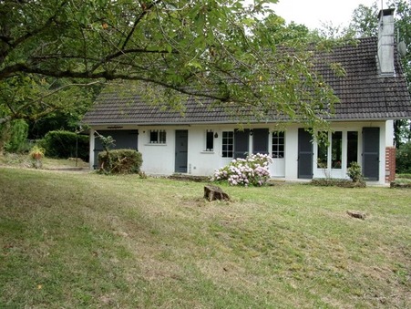 vente maison Tourny