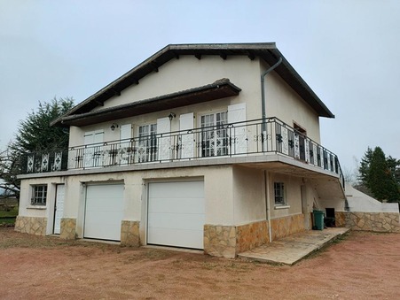 vente maison Commelle-vernay