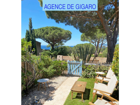 vente appartement La croix valmer