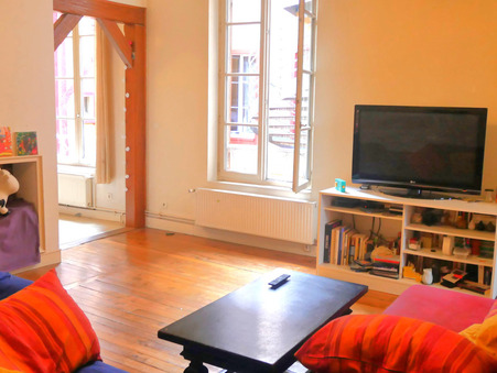 vente appartement AUXERRE  135 000€