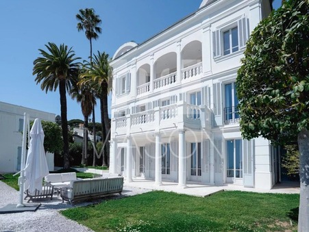 location maison Golfe-juan
