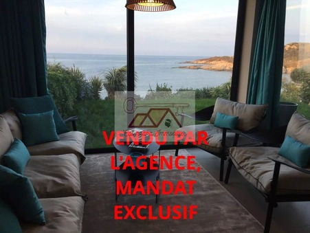 vente appartement Lumio