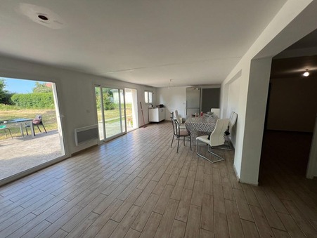 vente maison Vendôme  201 000€