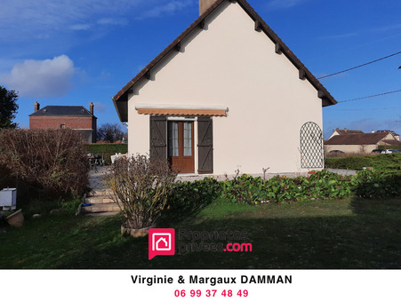 vente maison Saint-pierre-lès-elbeuf