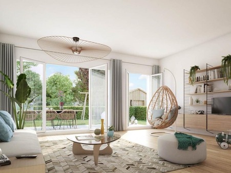 vente maison Bussy-saint-georges