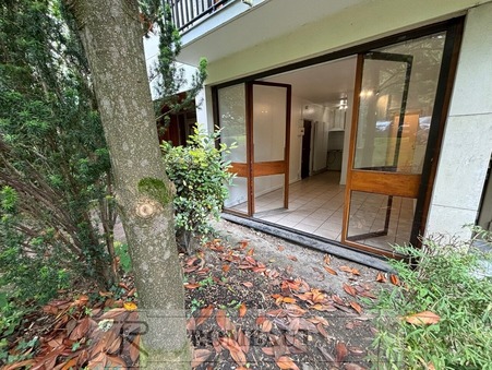 vente appartement la celle saint cloud