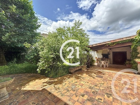 vente maison Cognac  294 000€