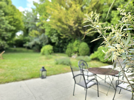 vente maison Reims