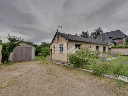 vente maison Jonchery sur vesle