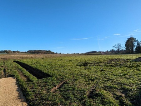 vente terrain Saint-georges