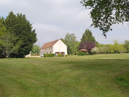 vente maison saint-brisson-sur-loire