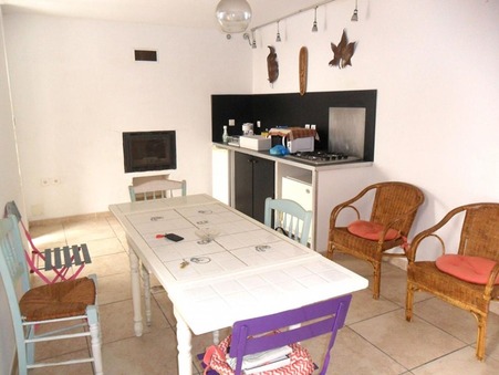 vente maison Corte