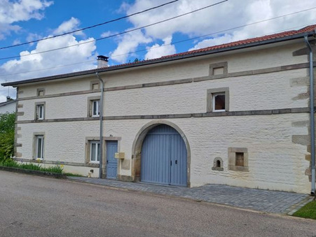vente maison La haye
