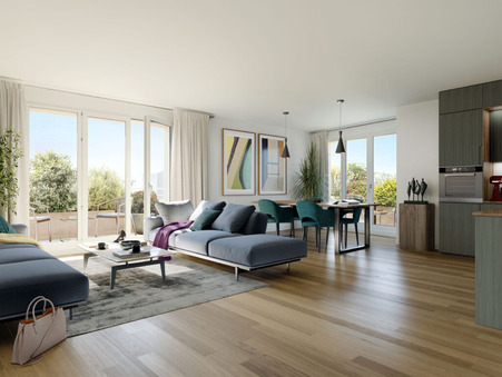 vente appartement Villiers-sur-marne