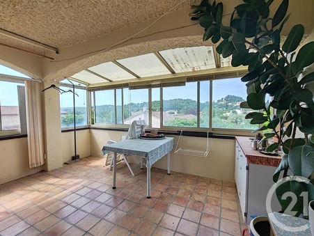vente maison Forcalquier