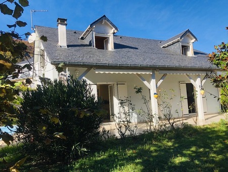 vente maison Cierp gaud