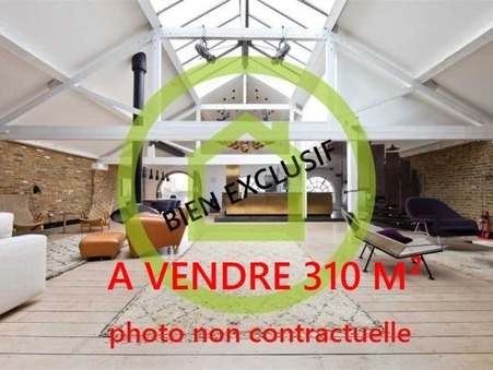 vente maison Le fenouiller